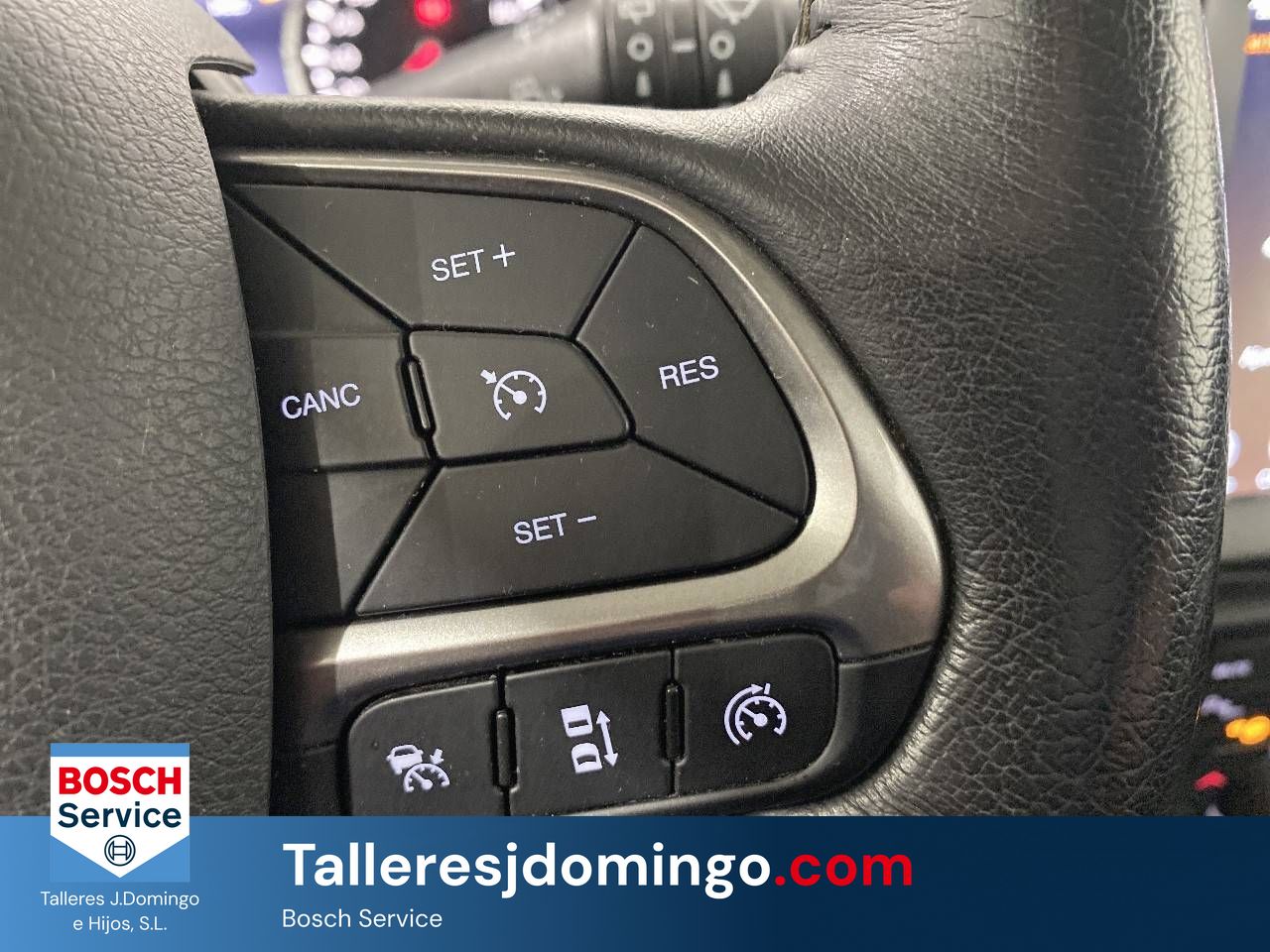 Jeep Renegade  1.0G 88kW  4x2 Limited - Foto 24