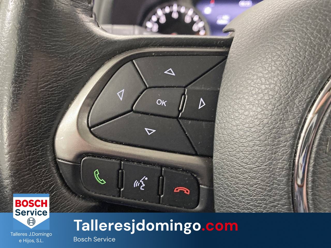 Jeep Renegade  1.0G 88kW  4x2 Limited - Foto 23