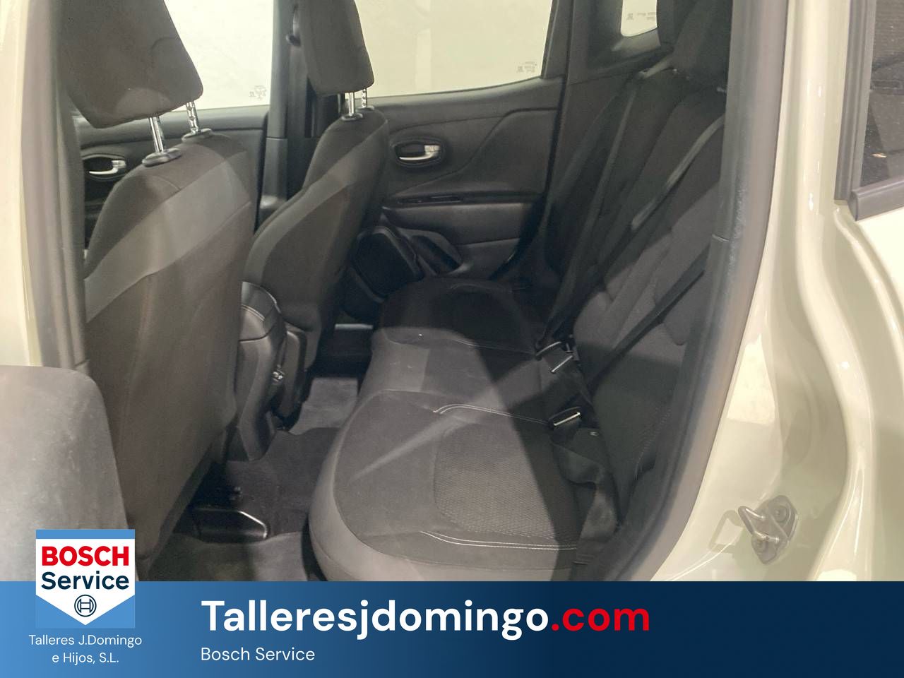 Jeep Renegade  1.0G 88kW  4x2 Limited - Foto 11