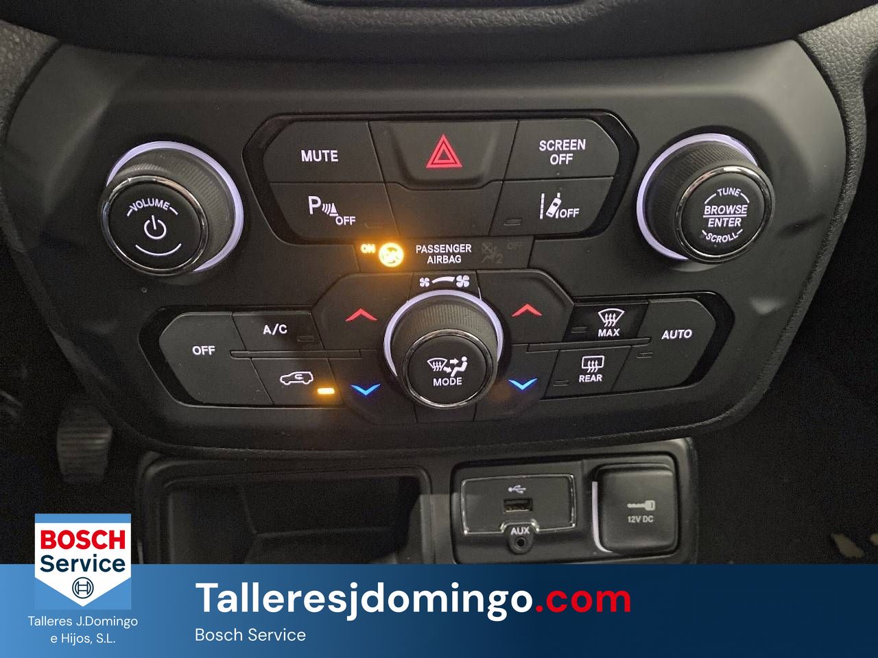 Jeep Renegade  1.0G 88kW  4x2 Limited - Foto 18