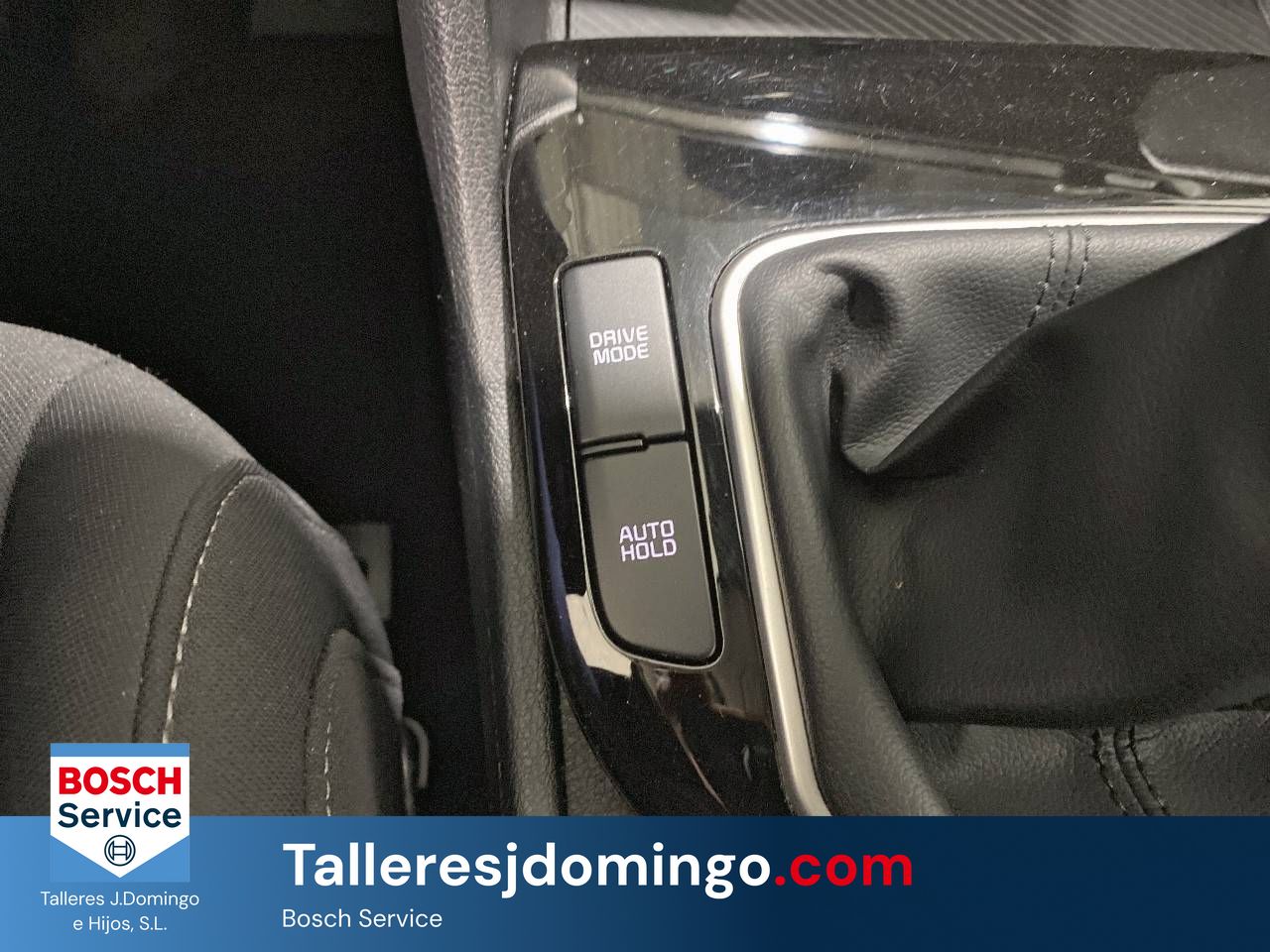 Kia Sportage  1.6 CRDi MHEV 100kW (136CV)  4x2 Drive - Foto 16