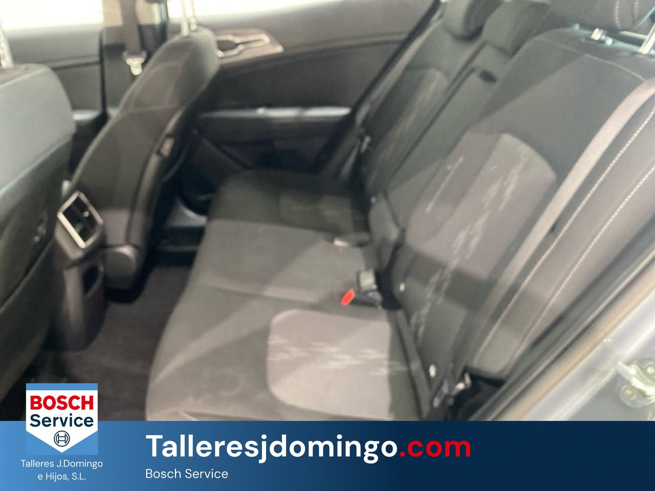 Kia Sportage  1.6 CRDi MHEV 100kW (136CV)  4x2 Drive - Foto 11