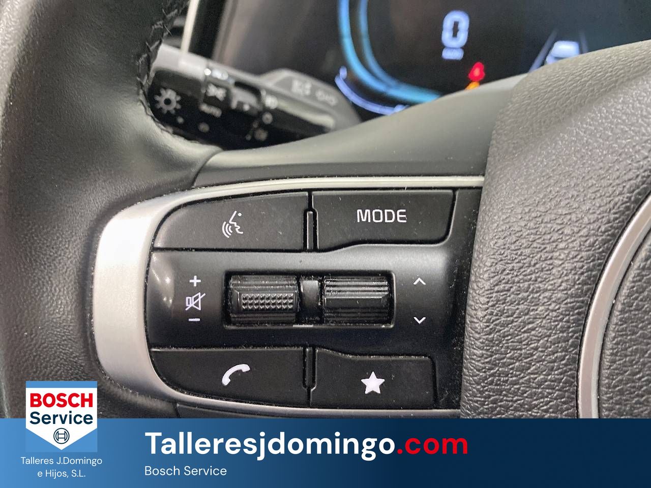 Kia Sportage  1.6 CRDi MHEV 100kW (136CV)  4x2 Drive - Foto 24