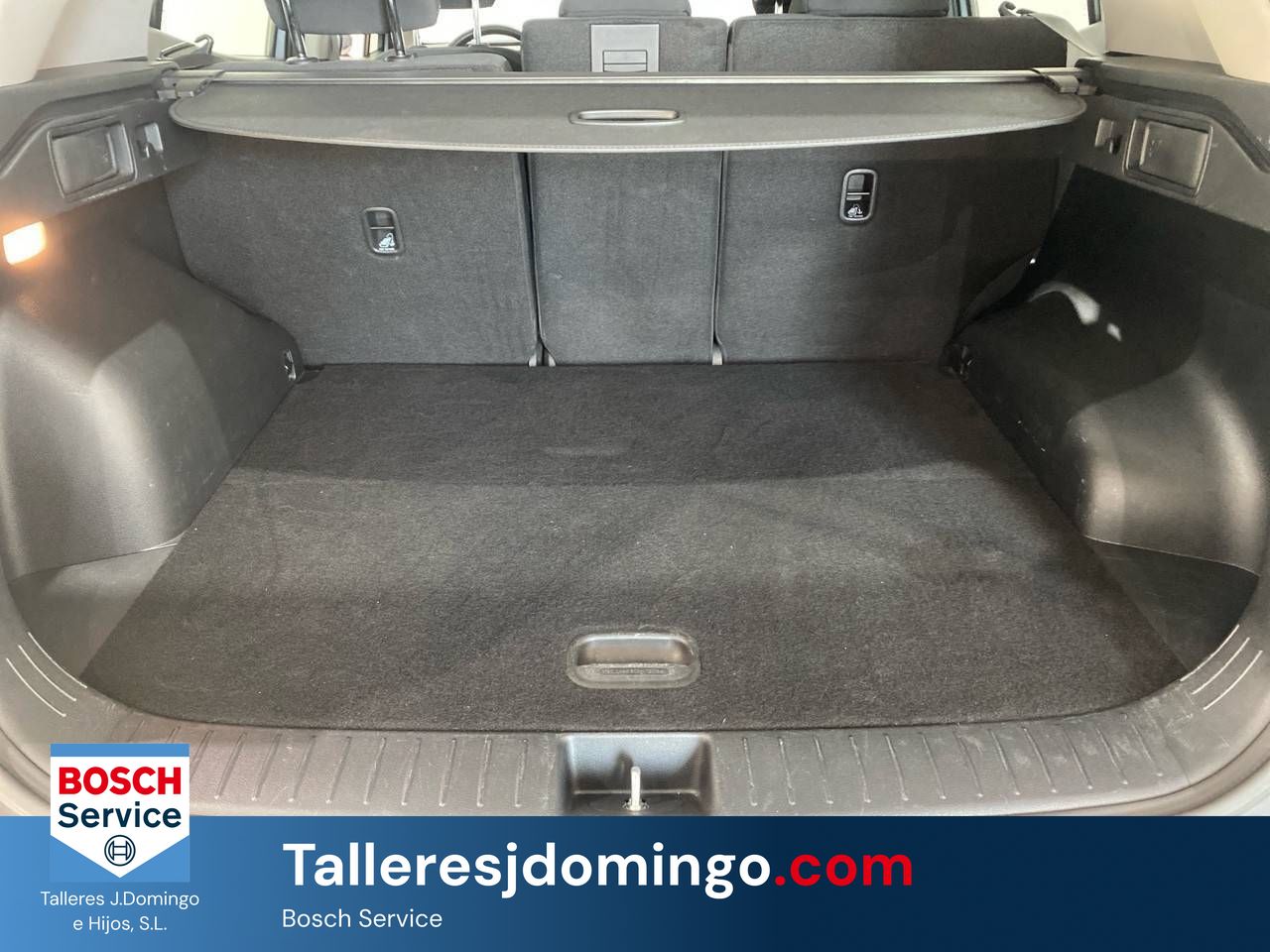 Kia Sportage  1.6 CRDi MHEV 100kW (136CV)  4x2 Drive - Foto 7