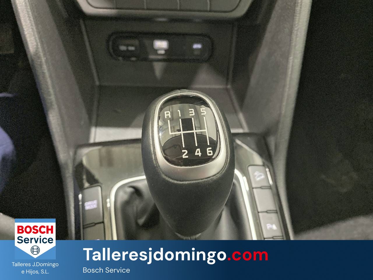 Kia Sportage  1.6 CRDi MHEV 100kW (136CV)  4x2 Drive - Foto 15