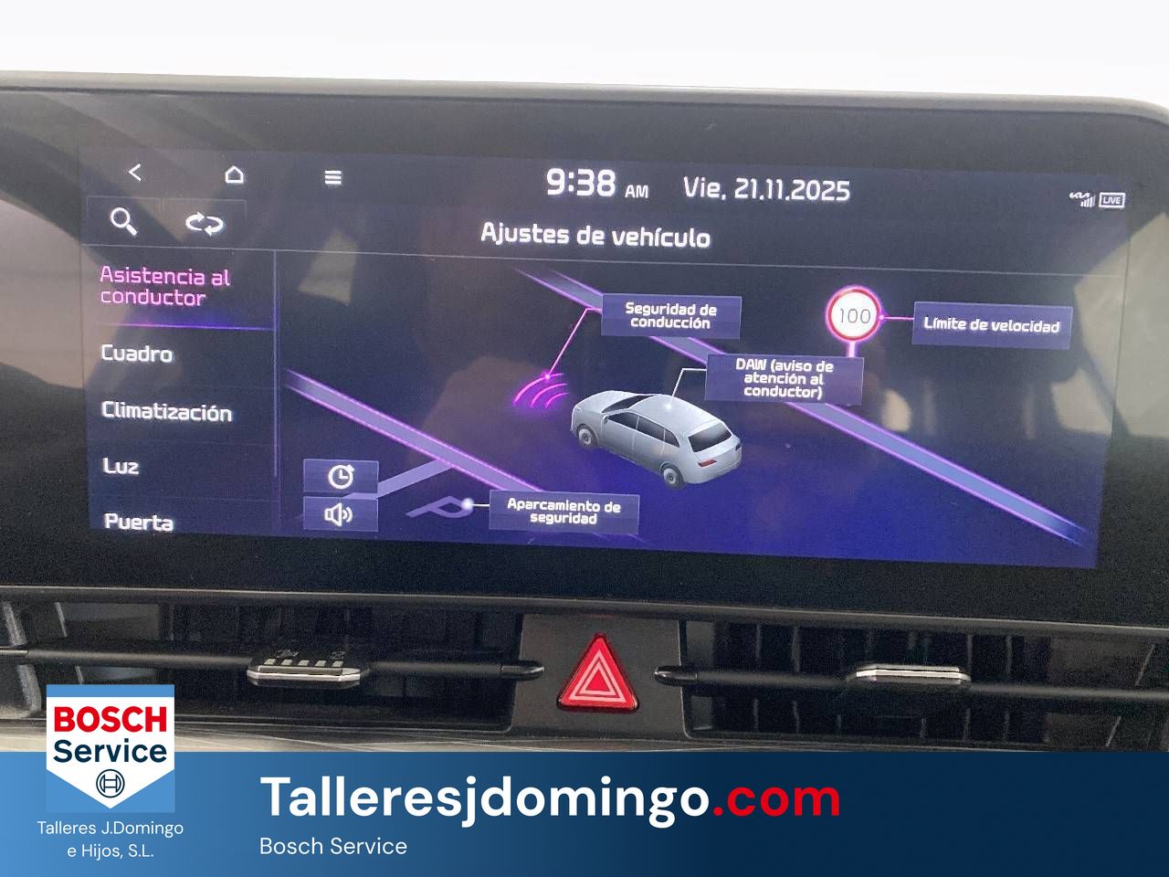 Kia Sportage  1.6 CRDi MHEV 100kW (136CV)  4x2 Drive - Foto 22