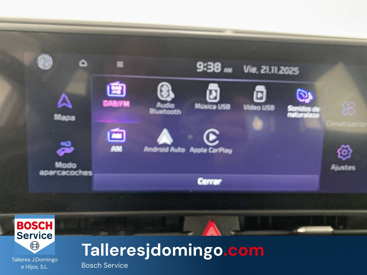 Kia Sportage  1.6 CRDi MHEV 100kW (136CV)  4x2 Drive - Foto 23