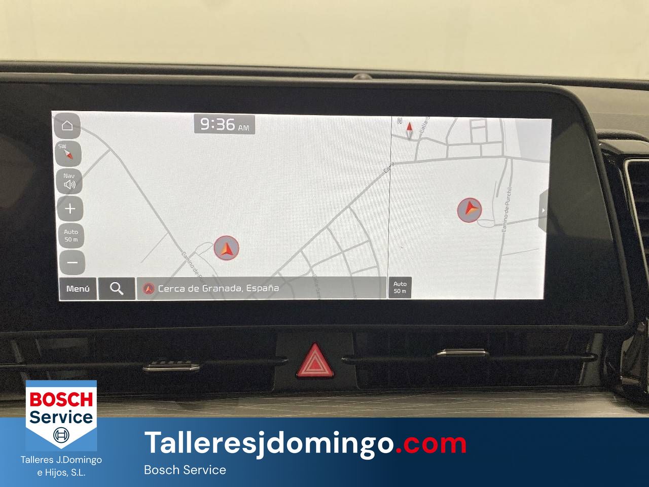 Kia Sportage  1.6 CRDi MHEV 100kW (136CV)  4x2 Drive - Foto 19