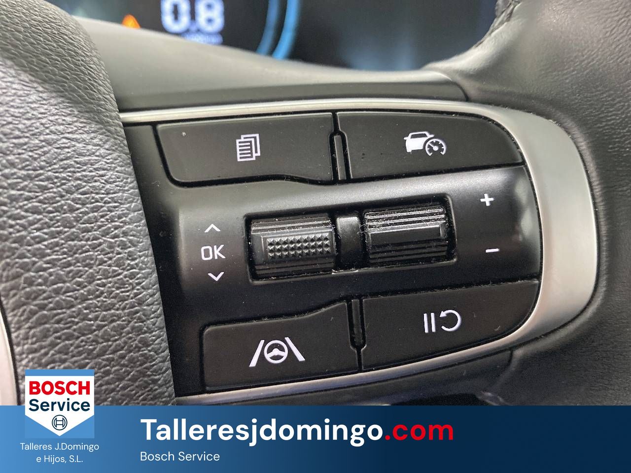 Kia Sportage  1.6 CRDi MHEV 100kW (136CV)  4x2 Drive - Foto 25