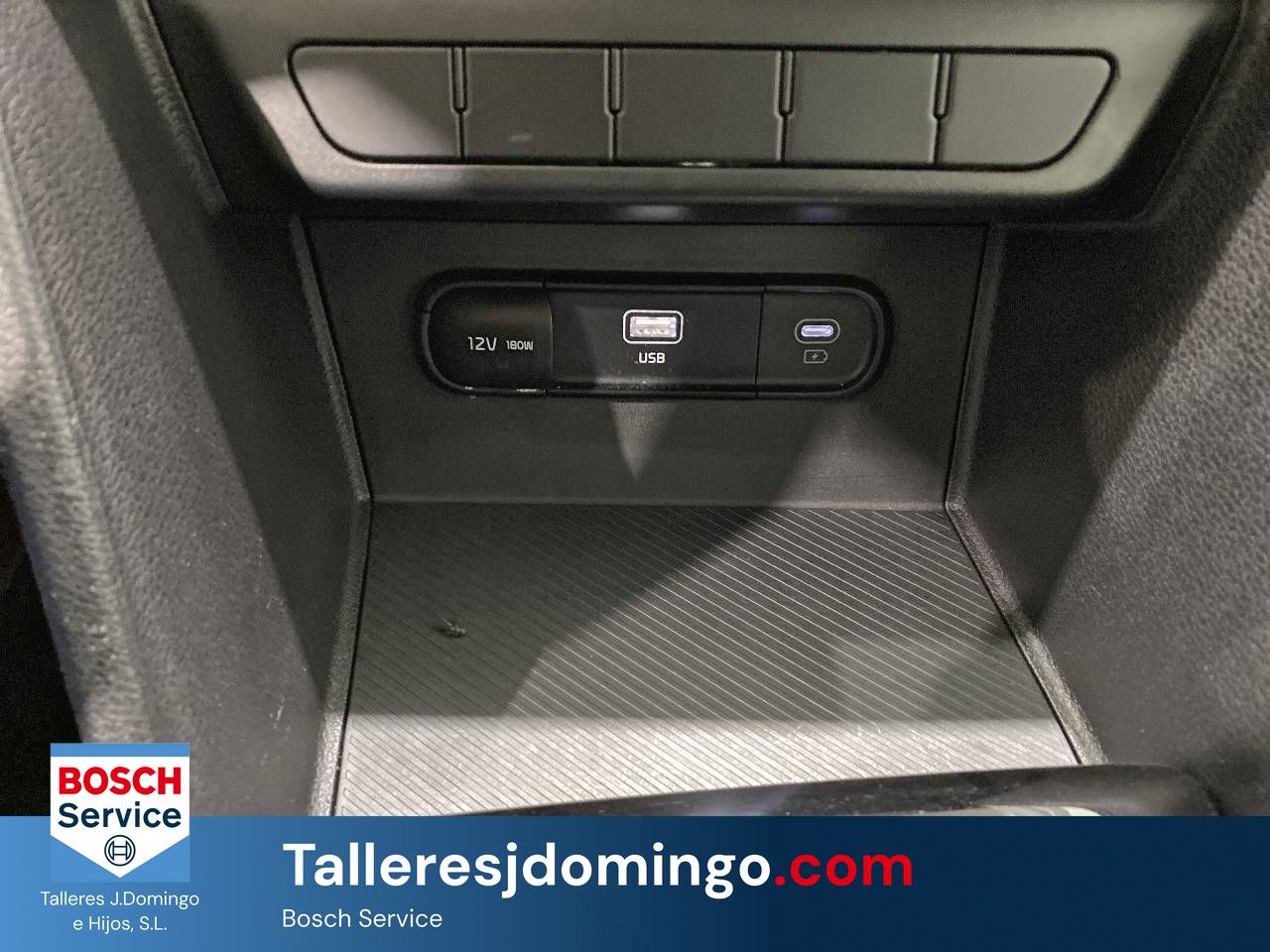 Kia Sportage  1.6 CRDi MHEV 100kW (136CV)  4x2 Drive - Foto 18