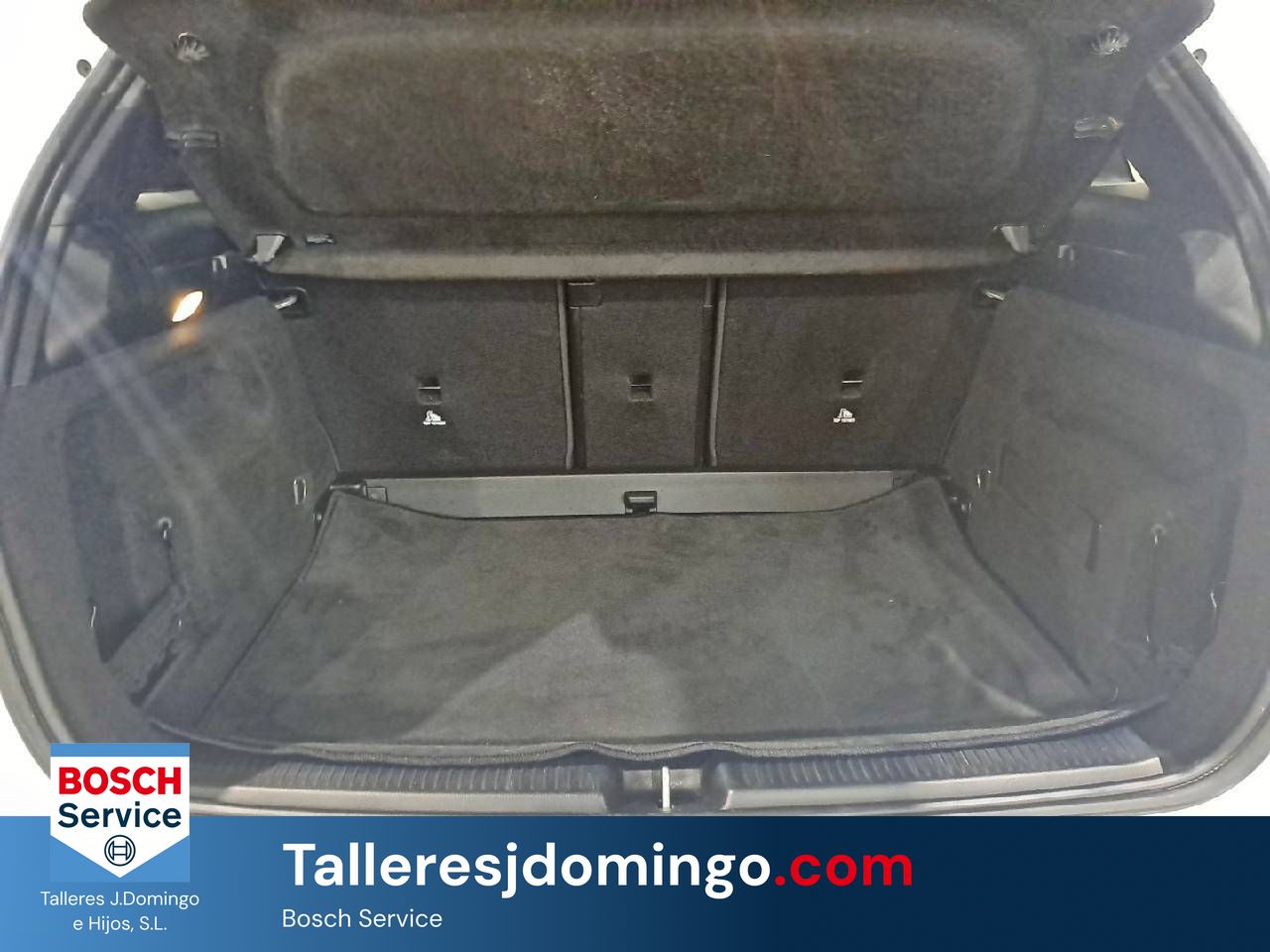 Mercedes Clase B  B 200 d - - Foto 7