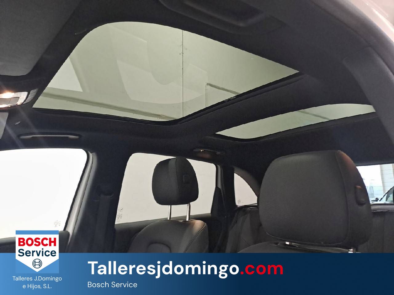 Mercedes Clase B  B 200 d - - Foto 26