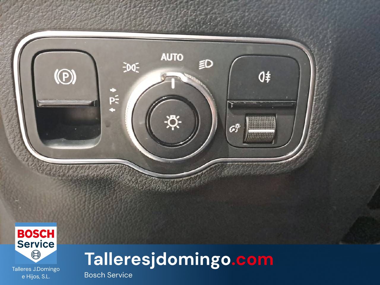 Mercedes Clase B  B 200 d - - Foto 14