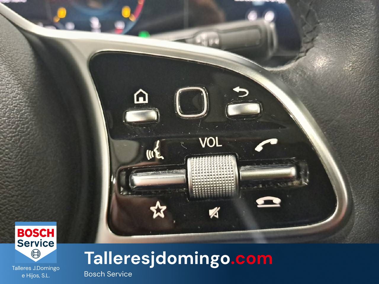 Mercedes Clase B  B 200 d - - Foto 21