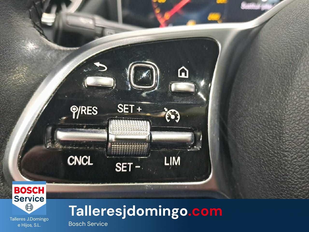 Mercedes Clase B  B 200 d - - Foto 20