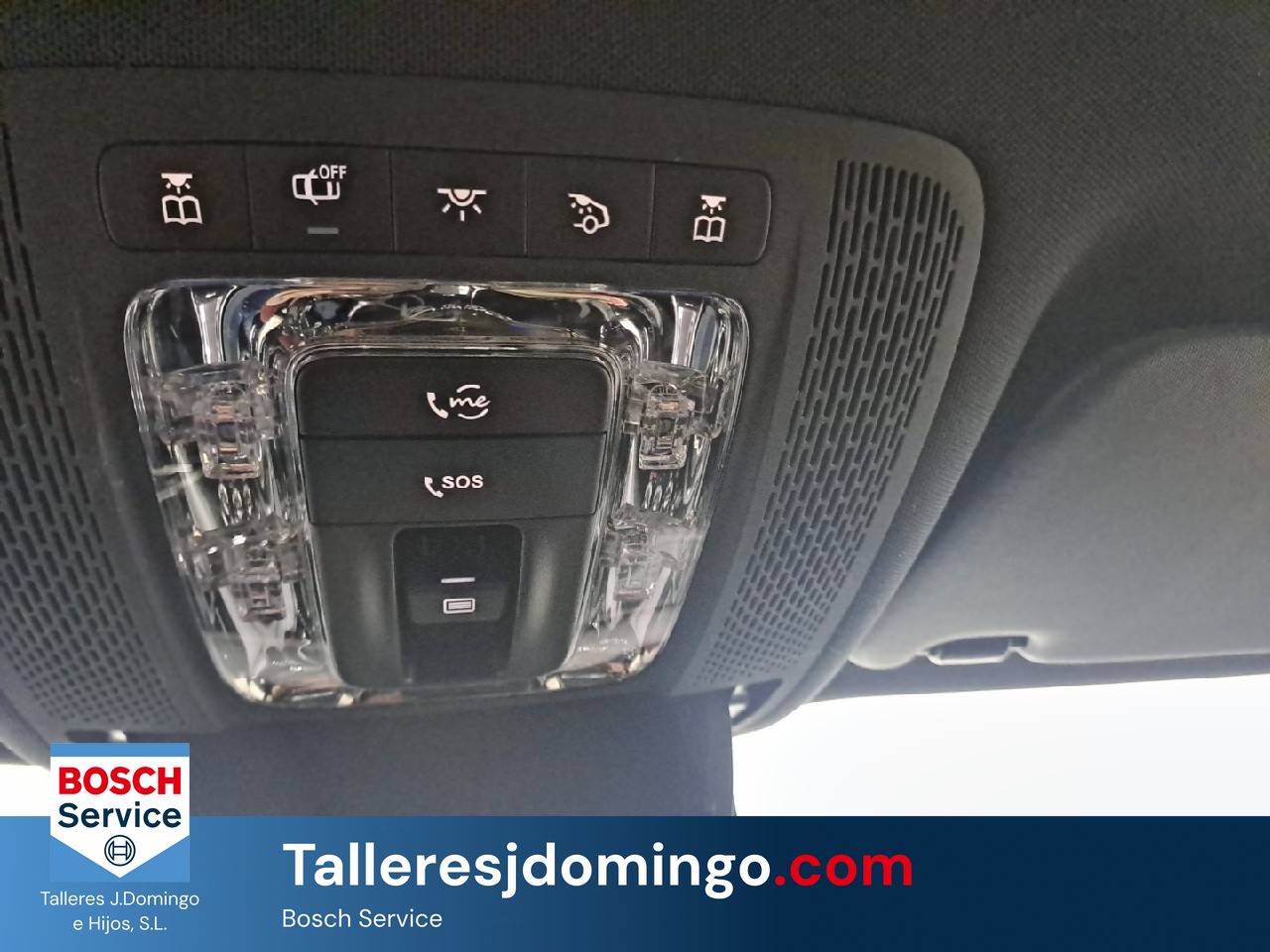 Mercedes Clase B  B 200 d - - Foto 24