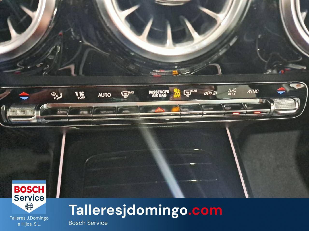 Mercedes Clase B  B 200 d - - Foto 16