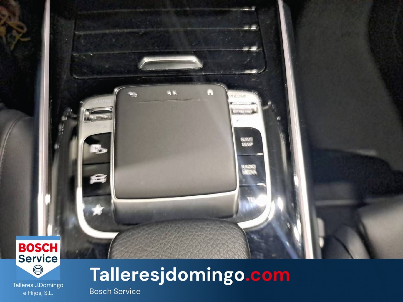 Mercedes Clase B  B 200 d - - Foto 15