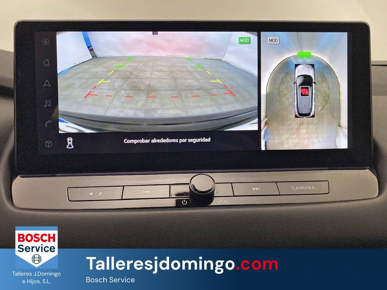 Nissan Qashqai  DIG-T 103kW N-Connecta - Foto 25