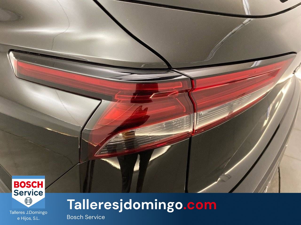 Nissan Qashqai  DIG-T 103kW N-Connecta - Foto 17