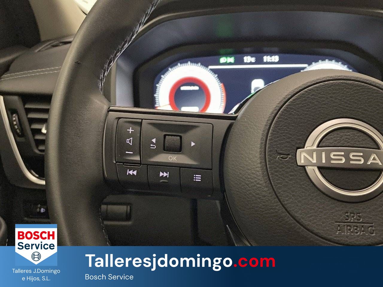 Nissan Qashqai  DIG-T 103kW N-Connecta - Foto 23