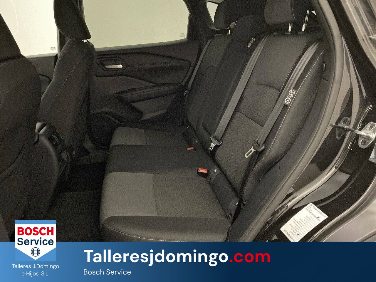 Nissan Qashqai  DIG-T 103kW N-Connecta - Foto 11