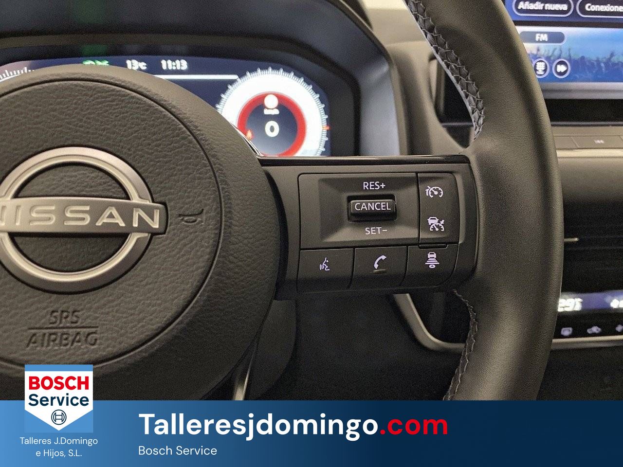 Nissan Qashqai  DIG-T 103kW N-Connecta - Foto 24