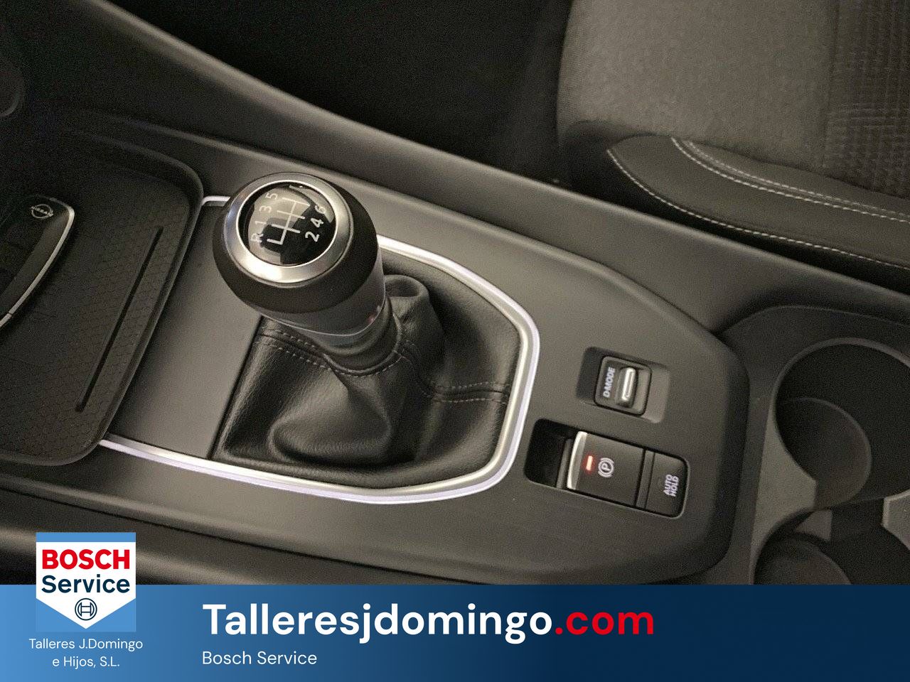 Nissan Qashqai  DIG-T 103kW N-Connecta - Foto 22