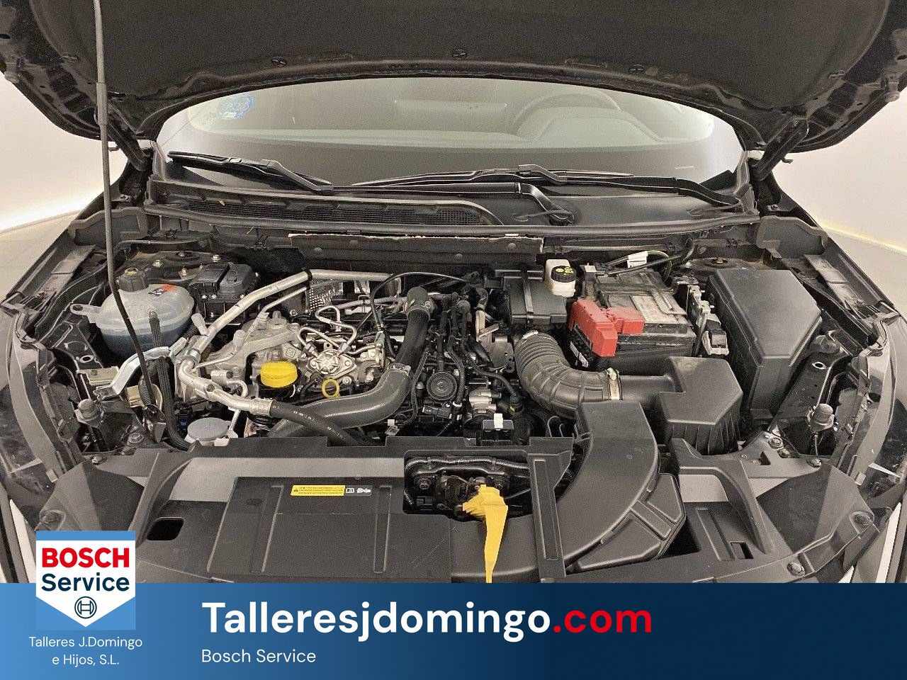 Nissan Qashqai  DIG-T 103kW N-Connecta - Foto 18