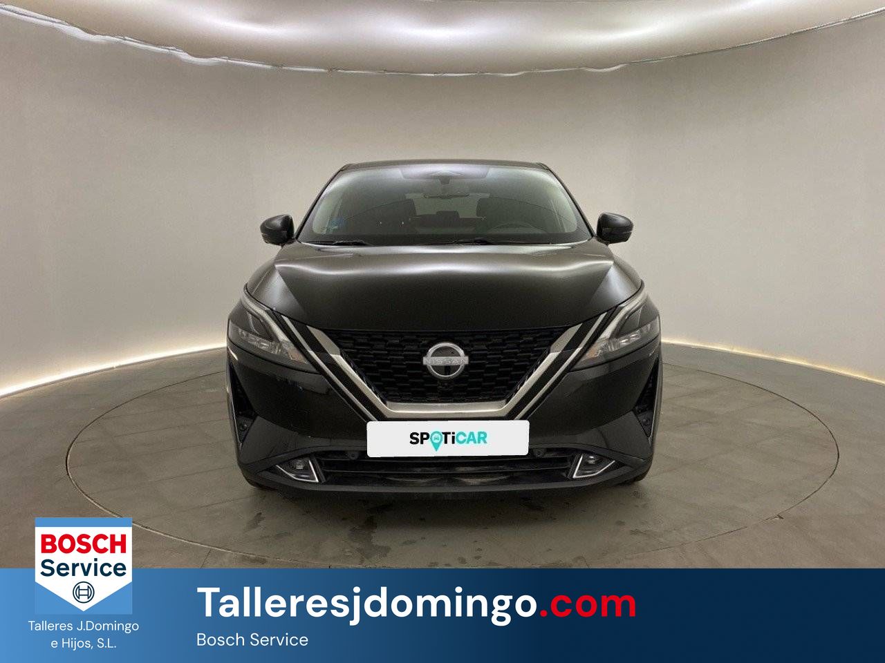 Nissan Qashqai  DIG-T 103kW N-Connecta - Foto 3