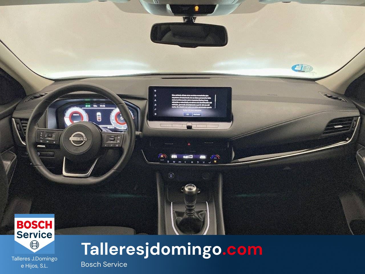 Nissan Qashqai  DIG-T 103kW N-Connecta - Foto 9