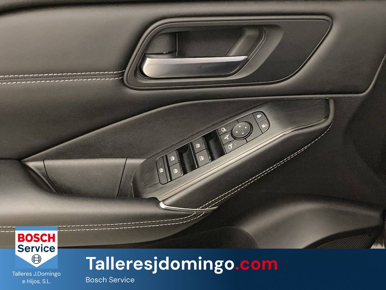 Nissan Qashqai  DIG-T 103kW N-Connecta - Foto 15