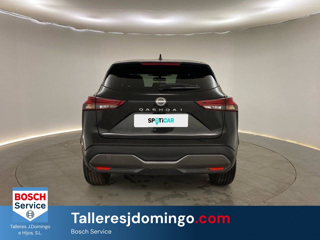 Nissan Qashqai  DIG-T 103kW N-Connecta - Foto 6