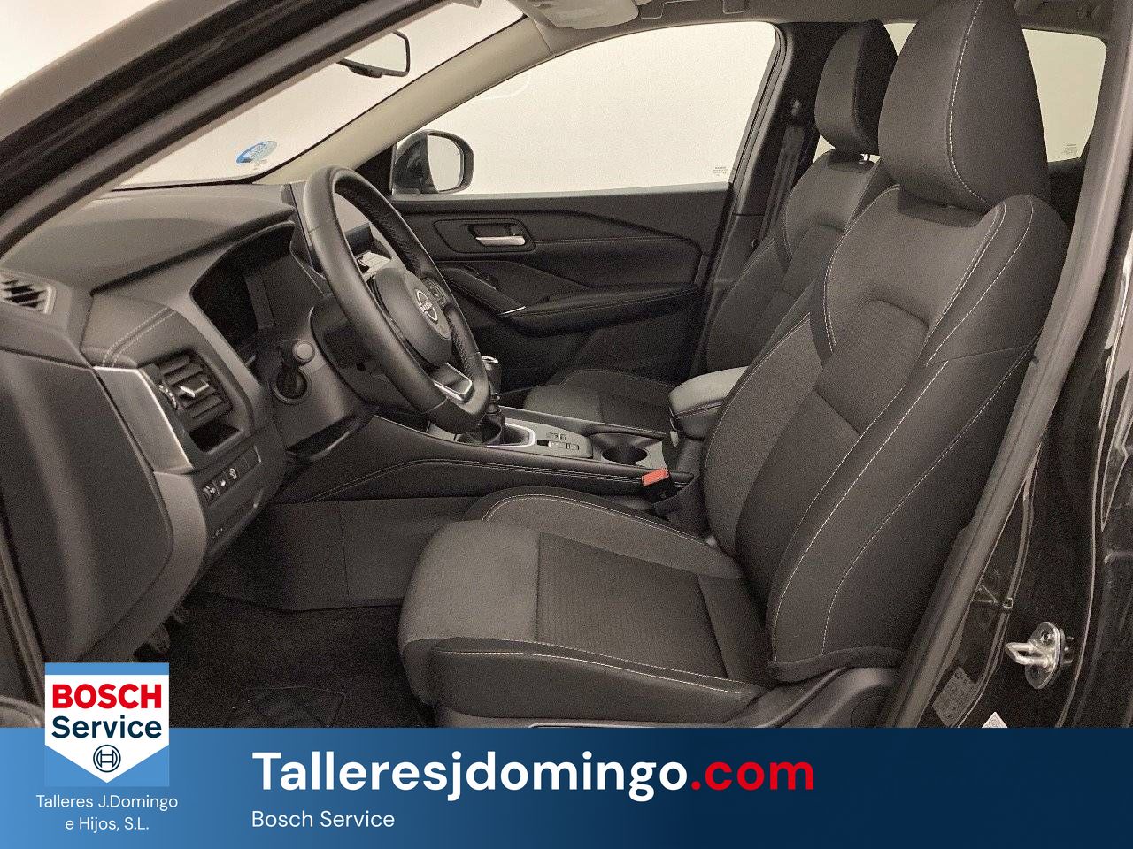 Nissan Qashqai  DIG-T 103kW N-Connecta - Foto 10