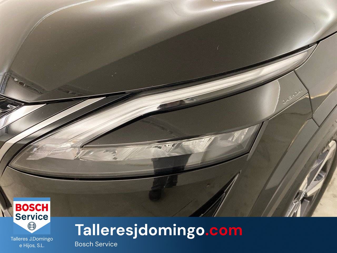 Nissan Qashqai  DIG-T 103kW N-Connecta - Foto 13