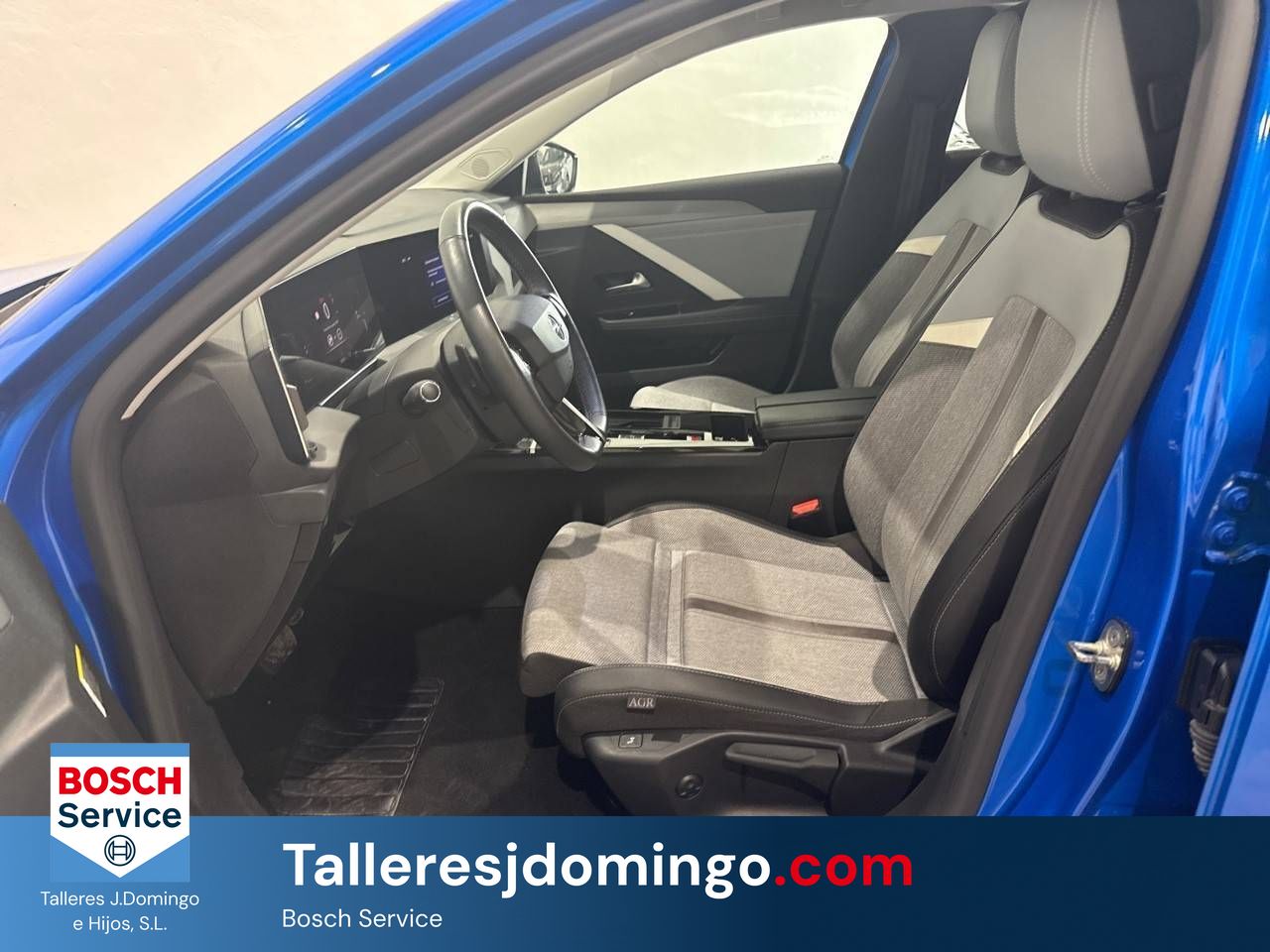 Opel Astra  1.5D DTH 96kW (130CV)  Auto Elegance - Foto 10