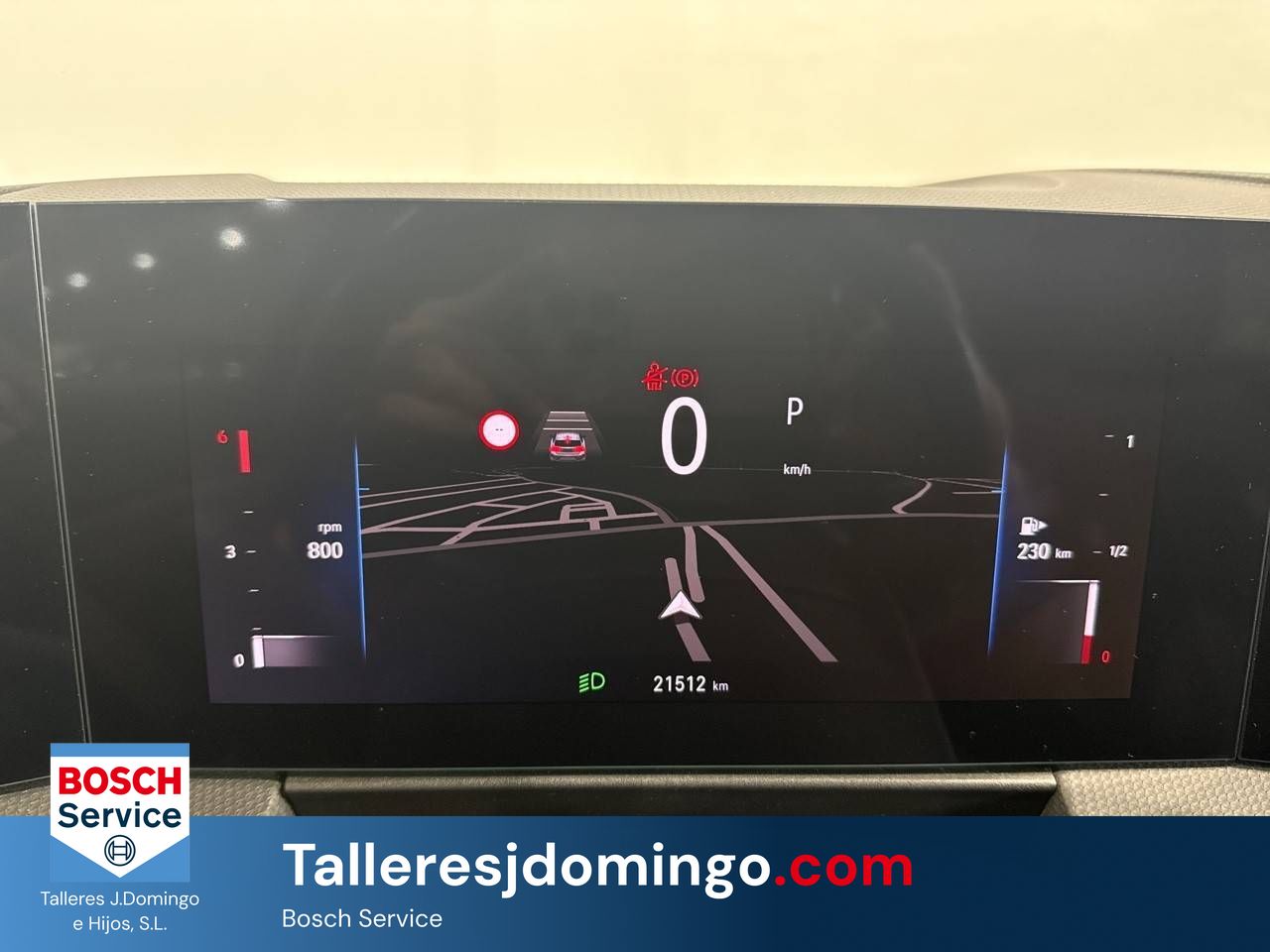 Opel Astra  1.5D DTH 96kW (130CV)  Auto Elegance - Foto 15