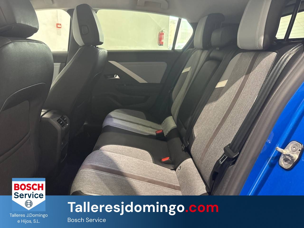 Opel Astra  1.5D DTH 96kW (130CV)  Auto Elegance - Foto 11