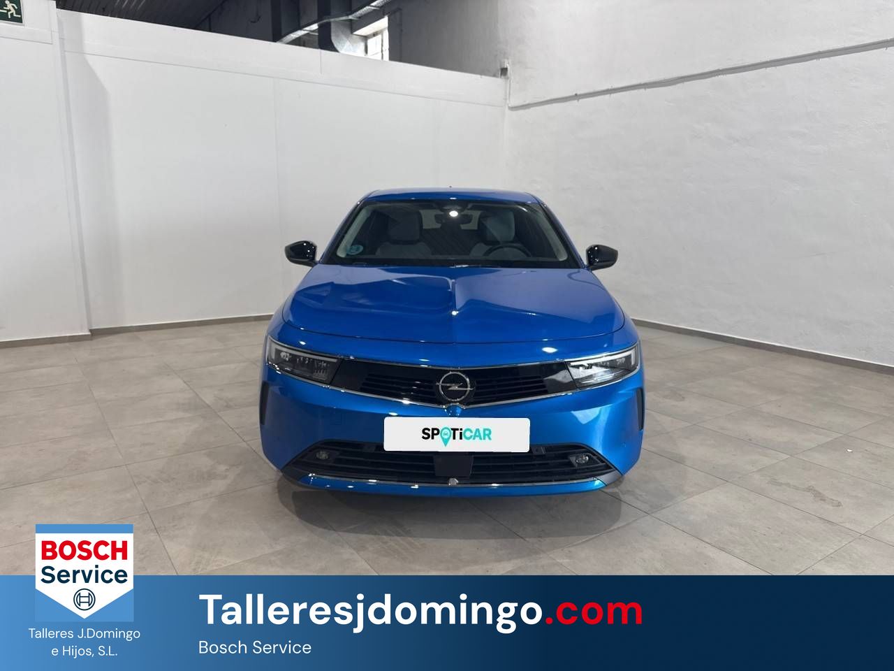 Opel Astra  1.5D DTH 96kW (130CV)  Auto Elegance - Foto 3