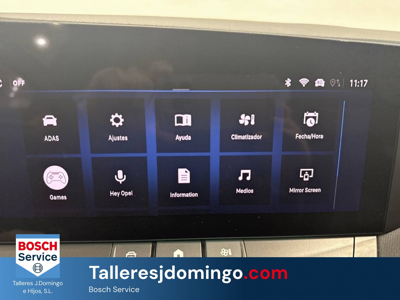 Opel Astra  1.5D DTH 96kW (130CV)  Auto Elegance - Foto 14