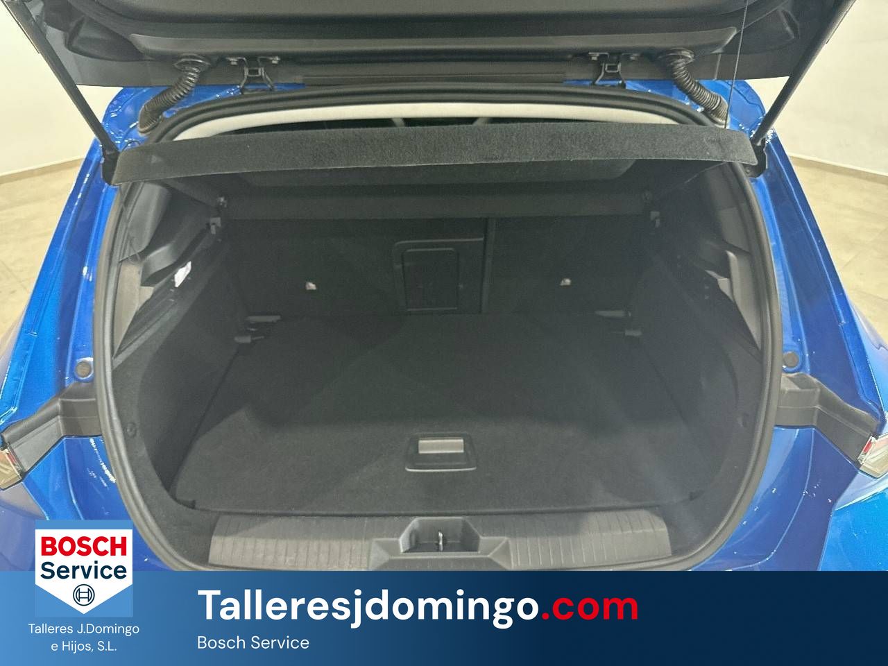 Opel Astra  1.5D DTH 96kW (130CV)  Auto Elegance - Foto 7