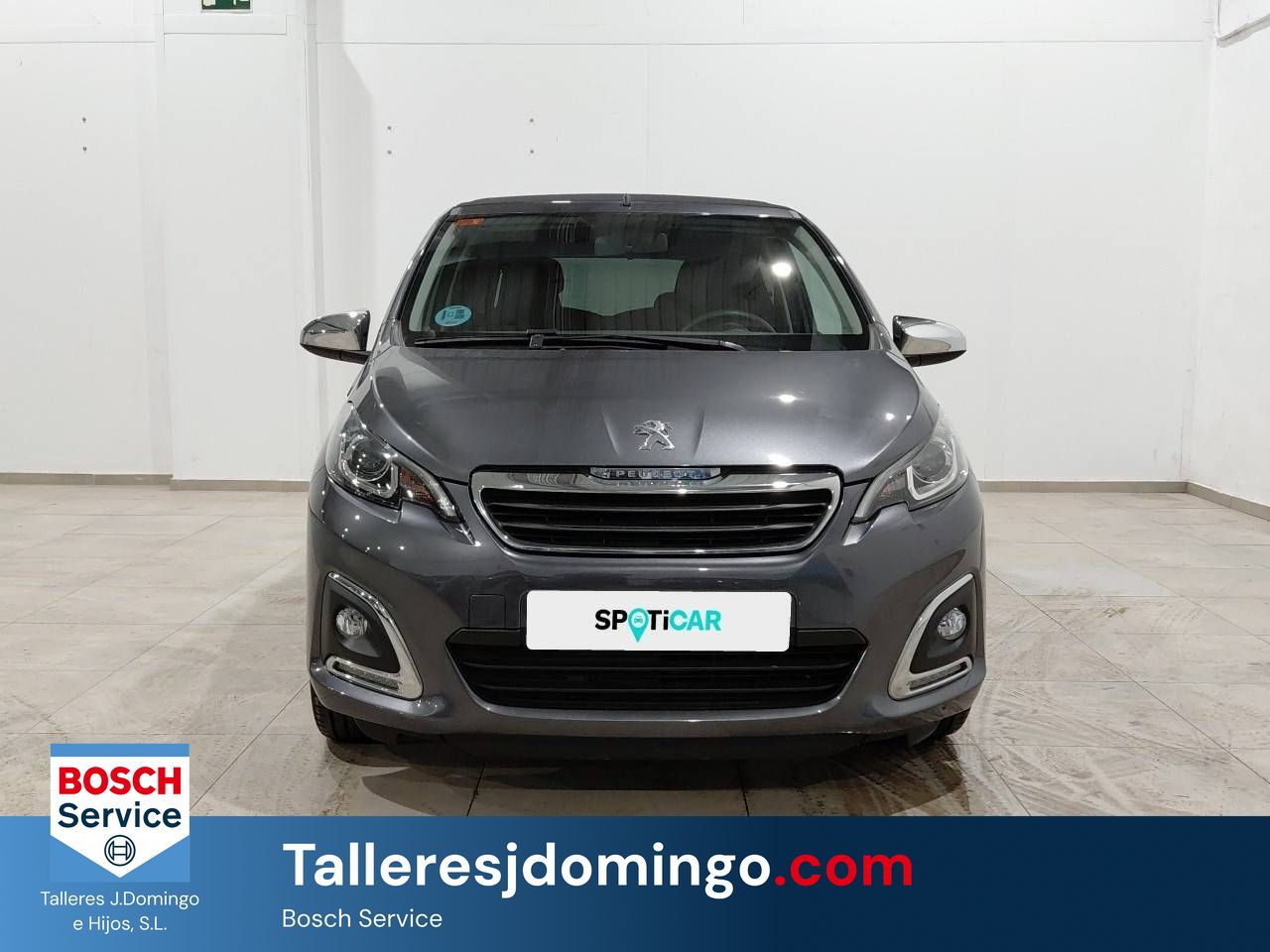 Peugeot 108   VTi 52kW (72CV) Top! Allure - Foto 3