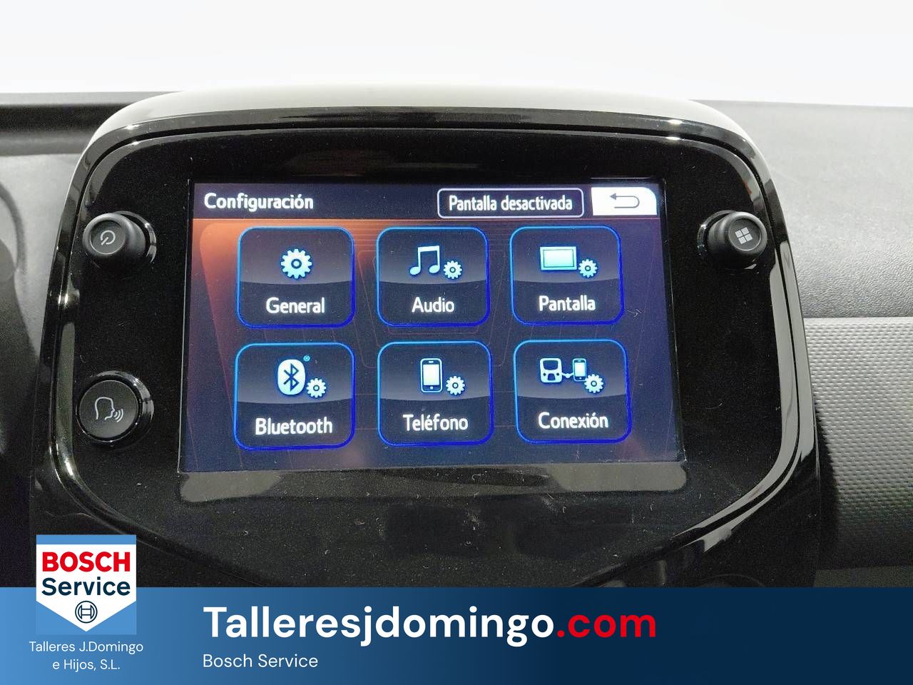 Peugeot 108   VTi 52kW (72CV) Top! Allure - Foto 24