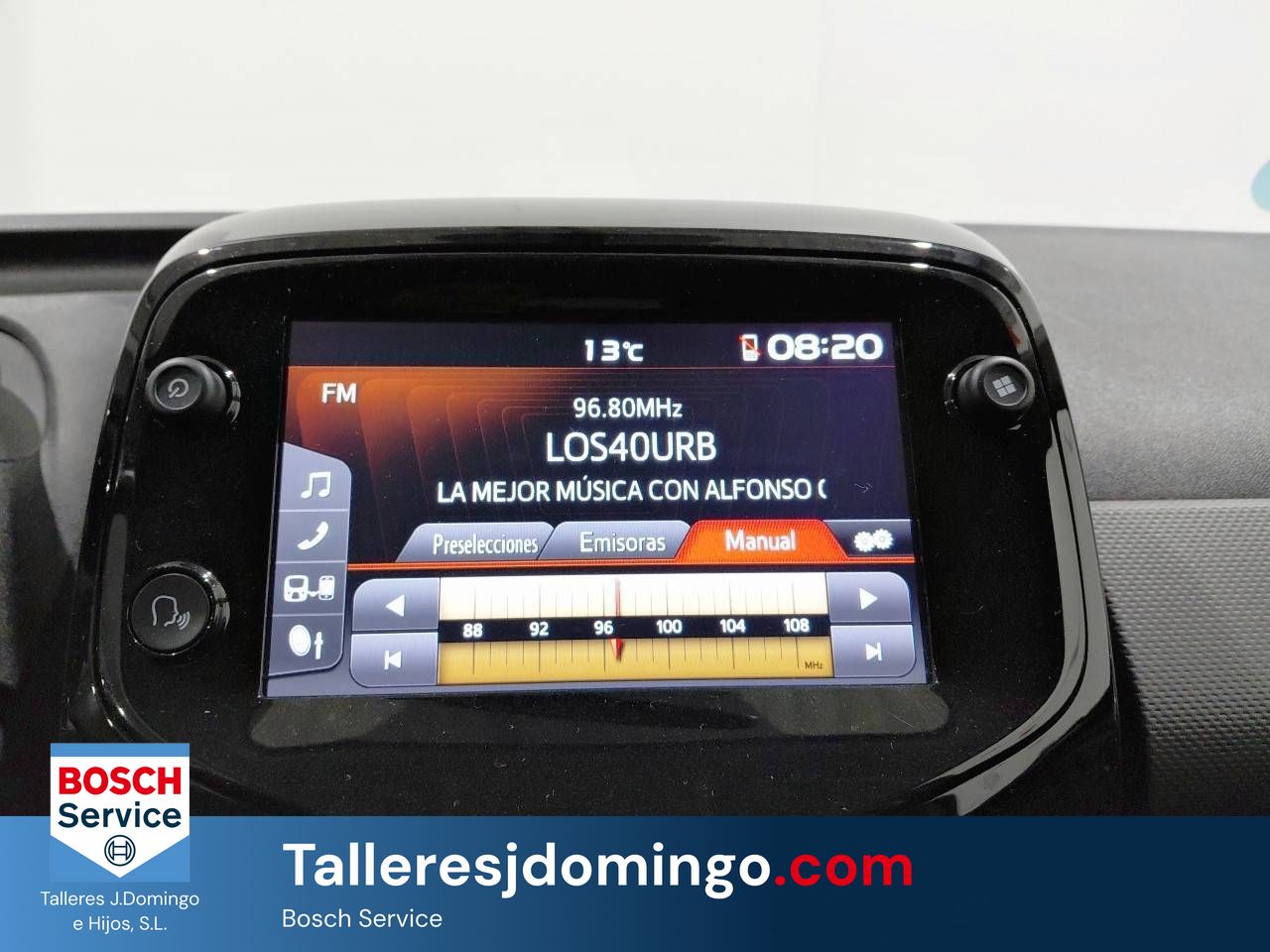 Peugeot 108   VTi 52kW (72CV) Top! Allure - Foto 21