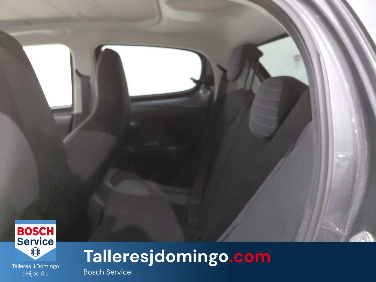 Peugeot 108   VTi 52kW (72CV) Top! Allure - Foto 11