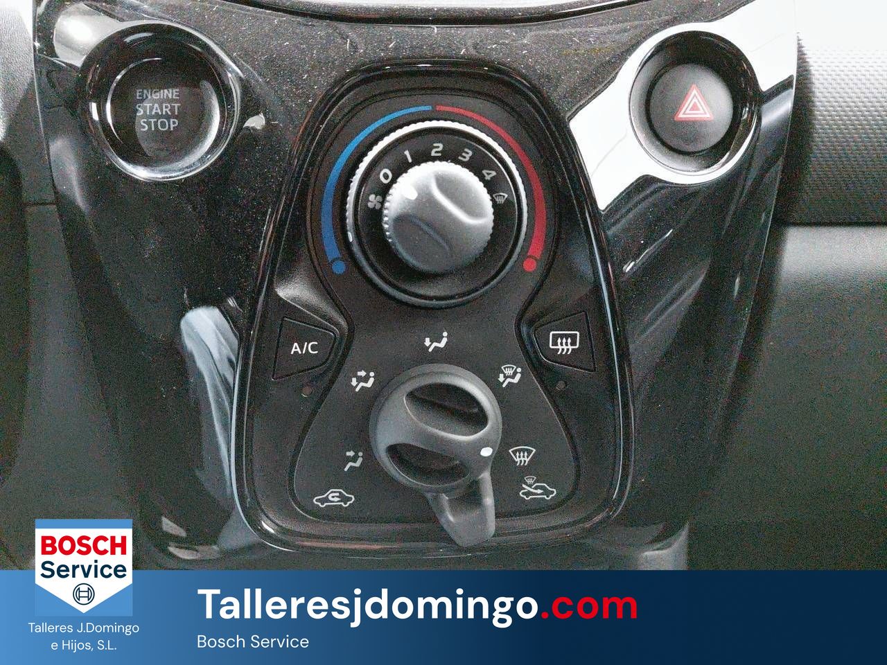 Peugeot 108   VTi 52kW (72CV) Top! Allure - Foto 17