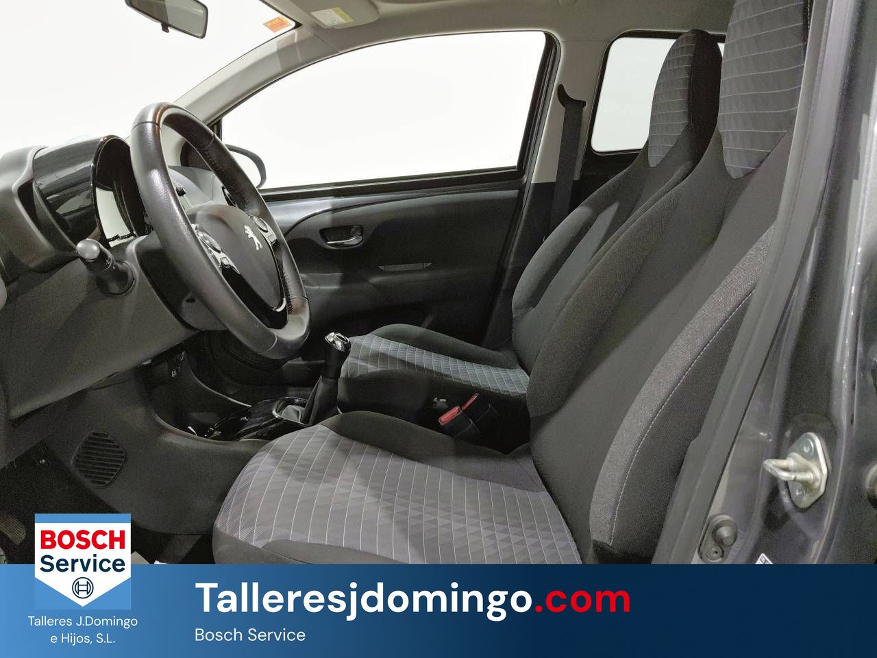 Peugeot 108   VTi 52kW (72CV) Top! Allure - Foto 10