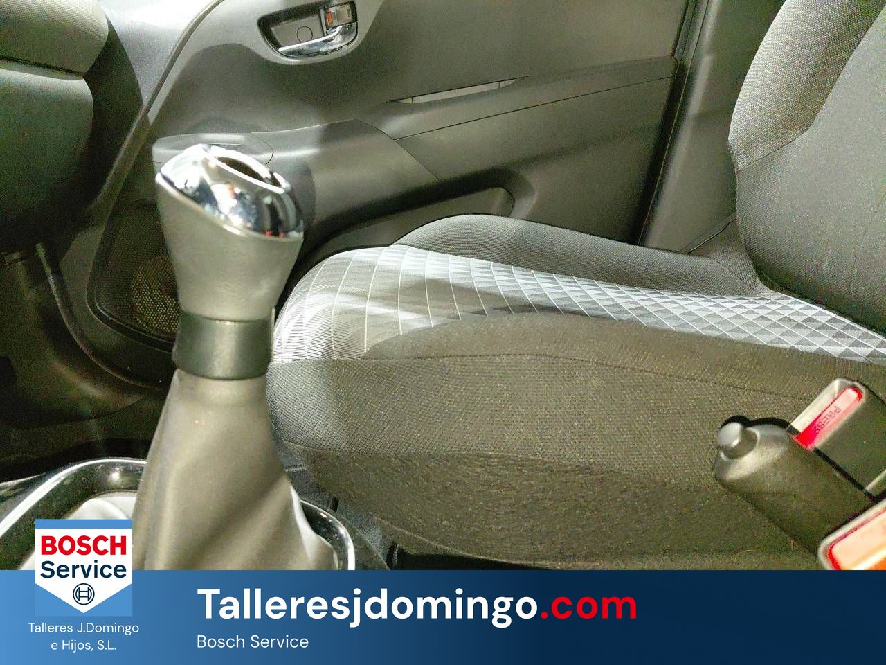 Peugeot 108   VTi 52kW (72CV) Top! Allure - Foto 23