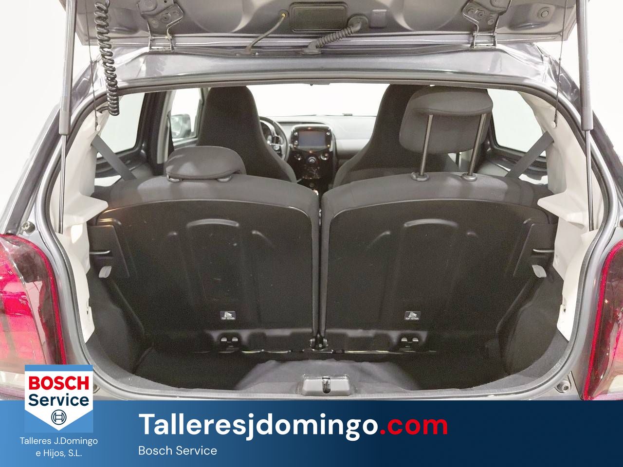 Peugeot 108   VTi 52kW (72CV) Top! Allure - Foto 7