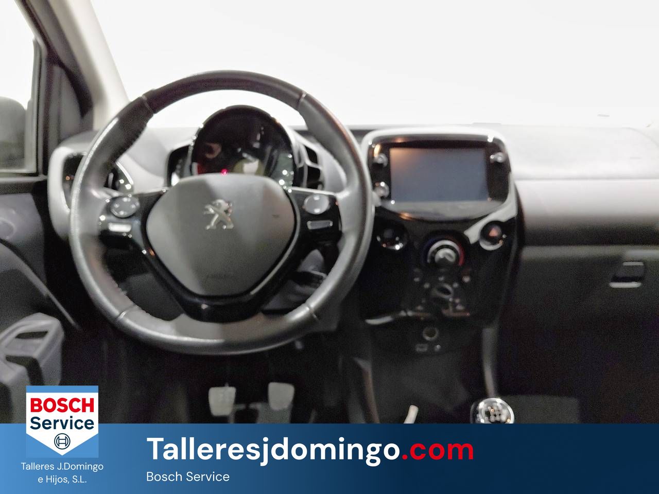 Peugeot 108   VTi 52kW (72CV) Top! Allure - Foto 9